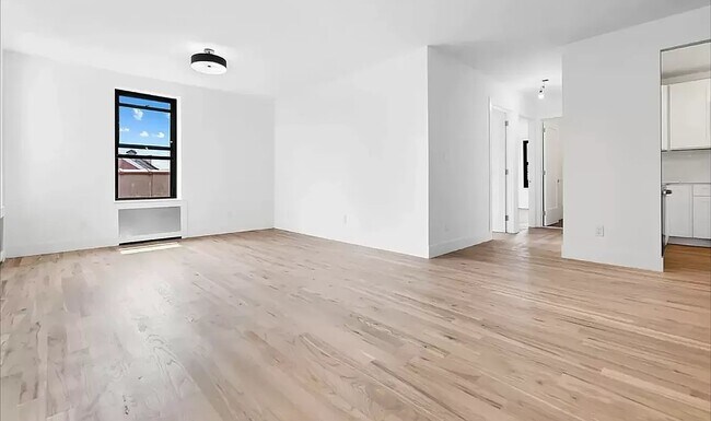 Foto del edificio - 101 East 116th Street