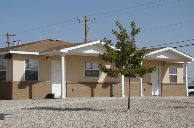 Building Photo - Carlsbad Senior Apartments