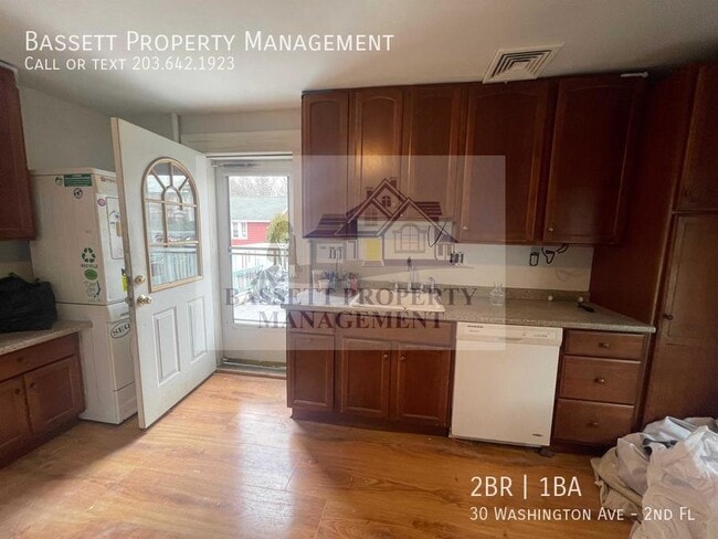 Foto del edificio - 30 Washington Ave