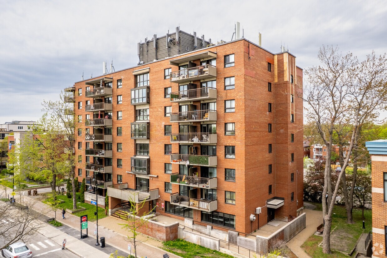 Primary Photo - Habitations Beaudet