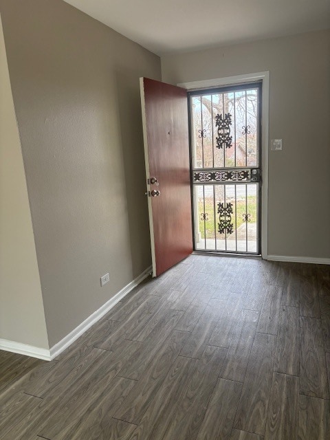 Building Photo - 3810 Warpath St