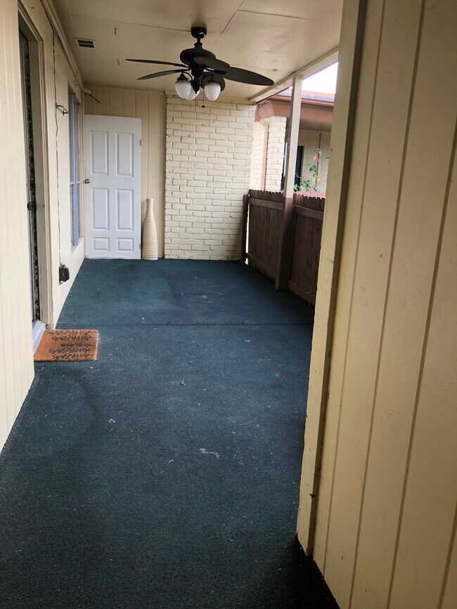 Foto del edificio - 7714 S Renwick Dr