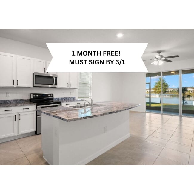 "Spacious 3-Bedroom Townhouse Oasis with 2.5 Baths in Serene Apollo Beach!" - "Spacious 3-Bedroom Townhouse Oasis with 2.5 Baths in Serene Apollo Beach!"