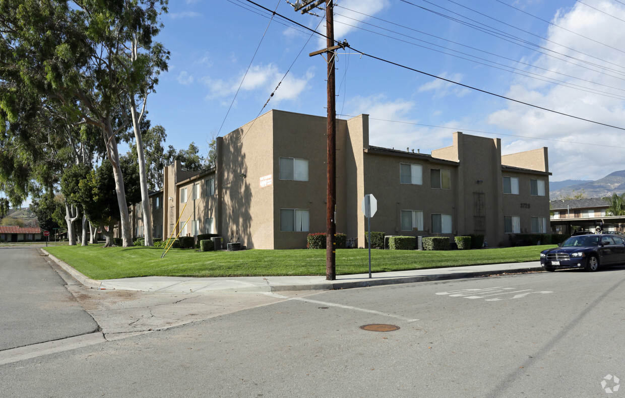 Foto del edificio - Avalon Court