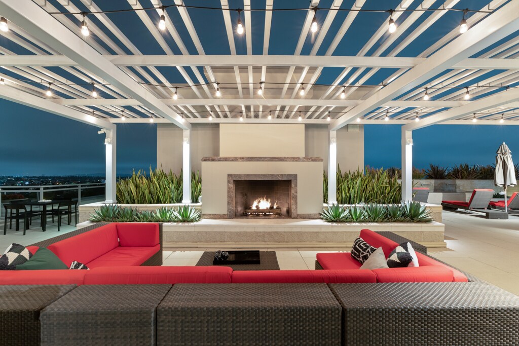 Wilshire Victoria Westwood Apartments Apartments in Los Angeles, CA