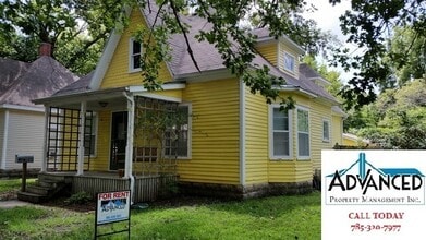 Building Photo - 531 Kearney St