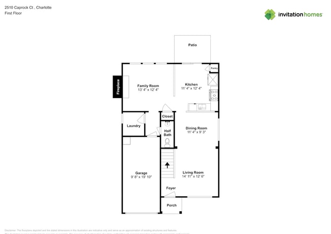 Building Photo - 2510 Caprock Ct