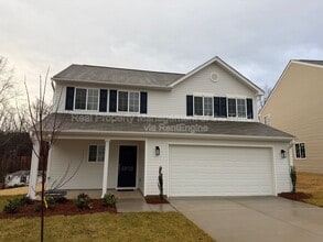 Building Photo - 3505 Marksbury Dr