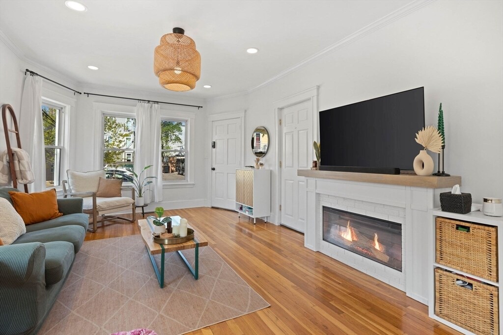 Foto principal - 29 Mansfield St