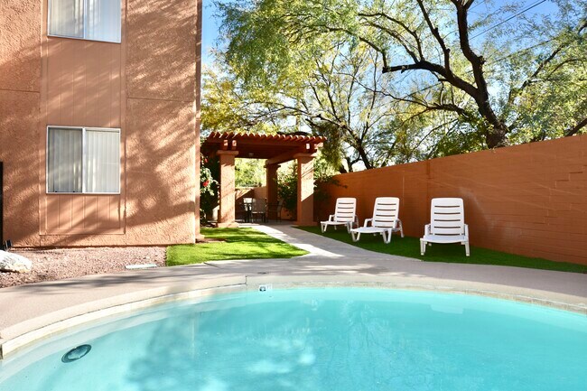 Foto del edificio - Acacia Gardens