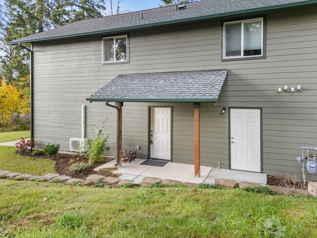 Foto del edificio - 535-537 NE Vena St