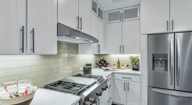 Foto del edificio - 1001 Bannock St