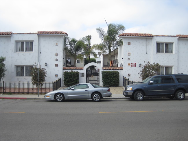 Foto del edificio - 253rd St Apts