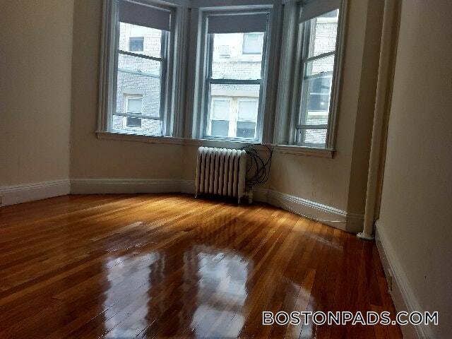 Building Photo - 1203 Boylston St