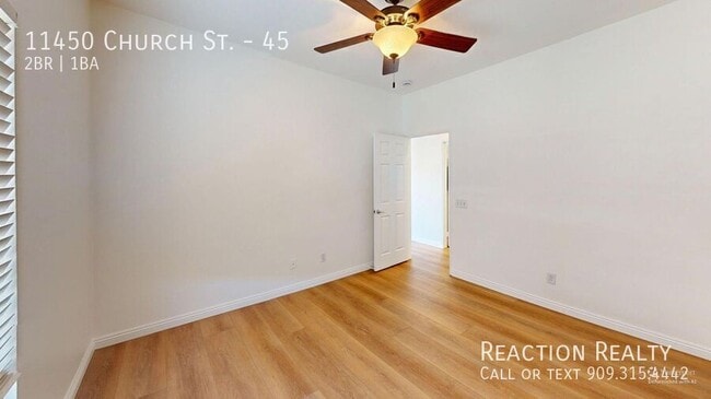 Foto del edificio - 11450 Church St