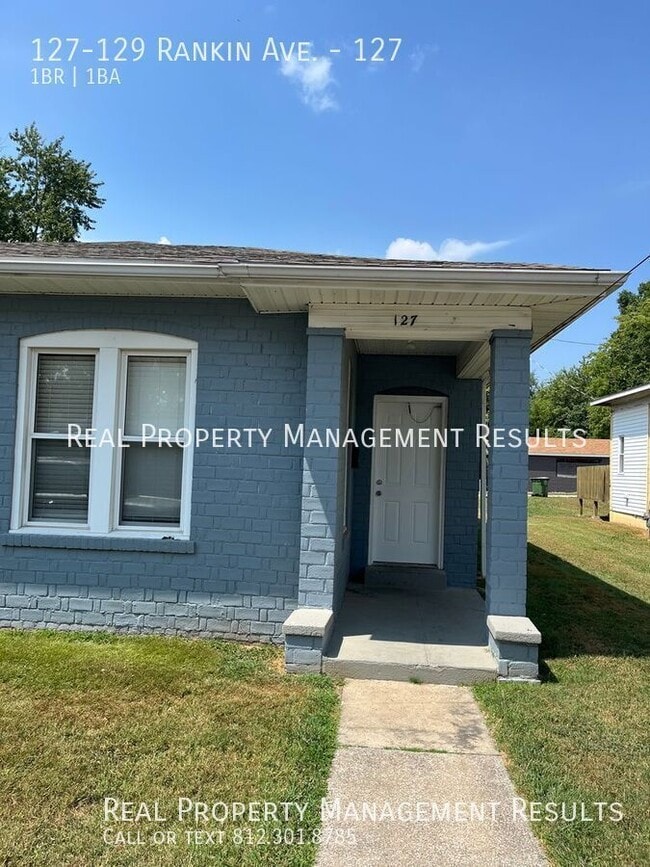Building Photo - 127-129 Rankin Ave