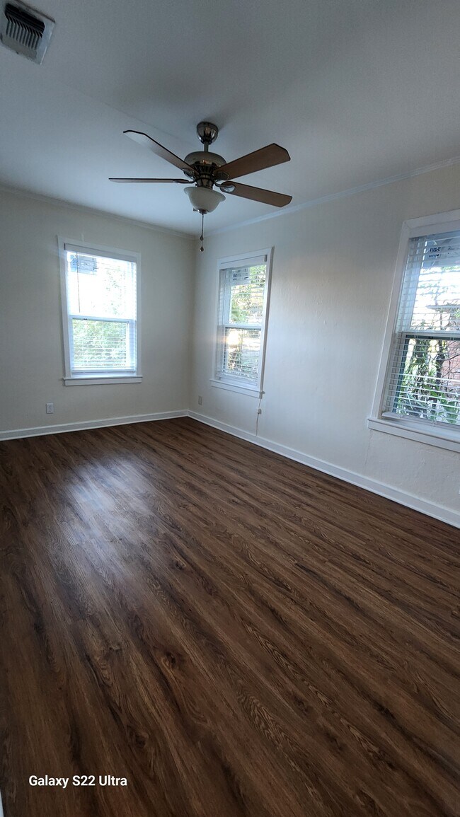 Bedroom #2 - 427 S MacArthur Ave
