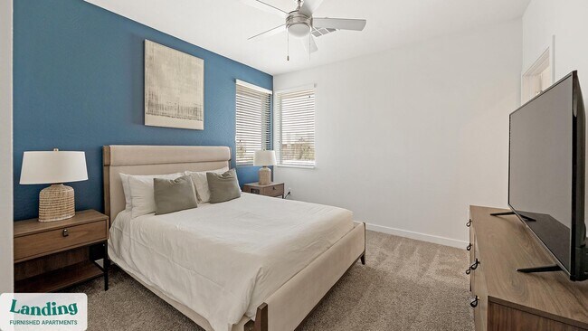 Foto del edificio - 10000 W Missouri Ave