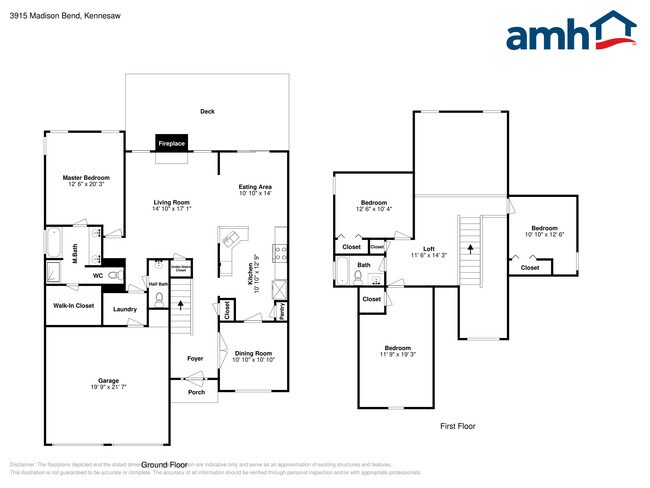 Building Photo - 3915 Madison Bnd NW