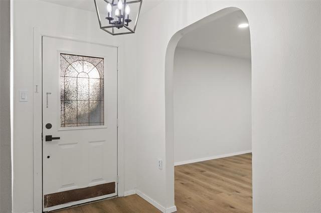 Foto del edificio - 1541 Bosque Dr
