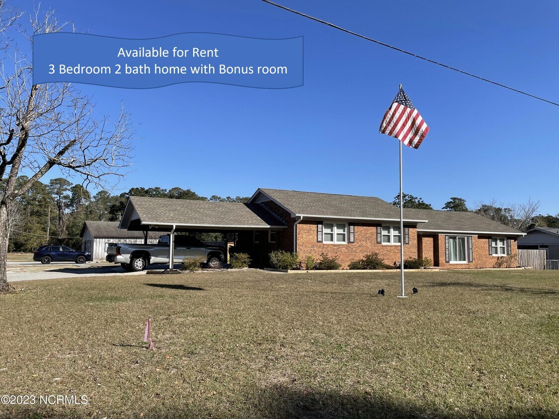 Primary Photo - 5301 Peden Point Rd