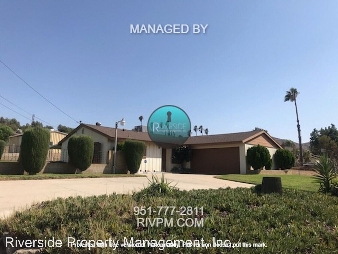 Primary Photo - 3 br, 2 bath House - 6946 Jurupa Rd