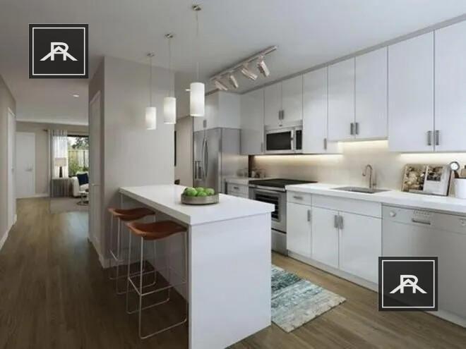 Foto principal - 1 bedroom in Brookline MA 02445