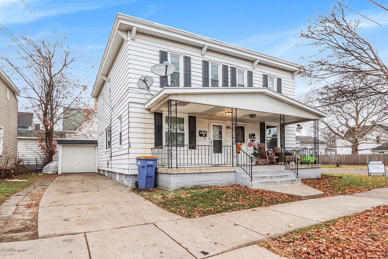 901 Nagold st nw, Grand rapids, MI 49504 Townhouse for Rent in Grand rapids, MI