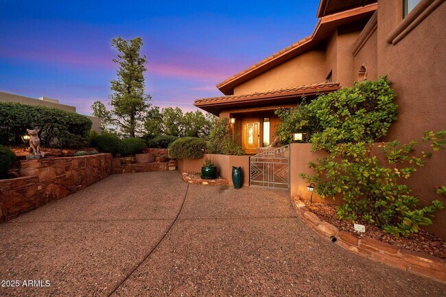 Foto del edificio - FULLY FURNISHED SEDONA DREAM HOME AWAITS