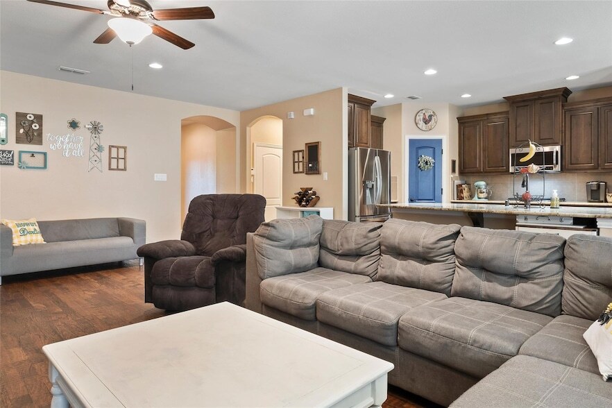 Foto principal - 1516 Westview Ln