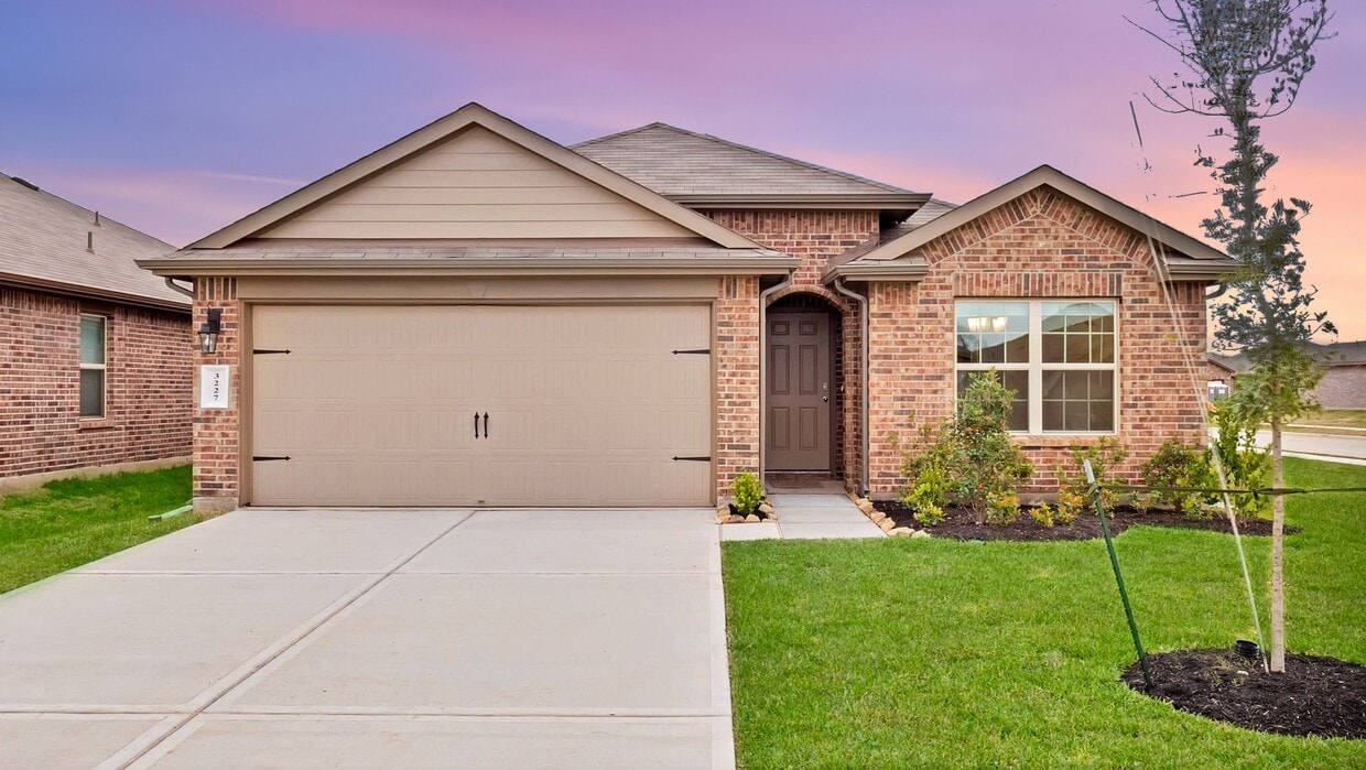 Foto principal - 3227 Zephyr Park Ln