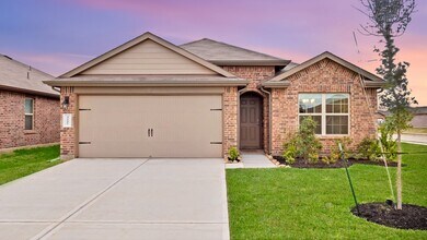 Building Photo - 3227 Zephyr Park Ln