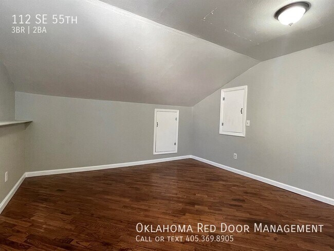 Building Photo - 112 SE 55th-