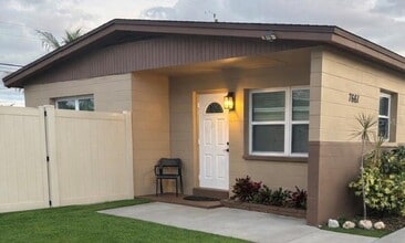 Building Photo - 7661 18th Way N