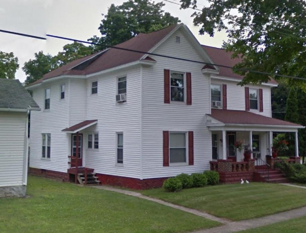408 N Main 1 House Rental in Eaton Rapids, MI