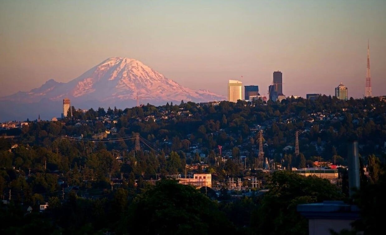 Ballard Townhouse - Ballard Townhouse