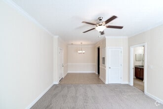 Interior Photo - Palisades at Legacy Oaks