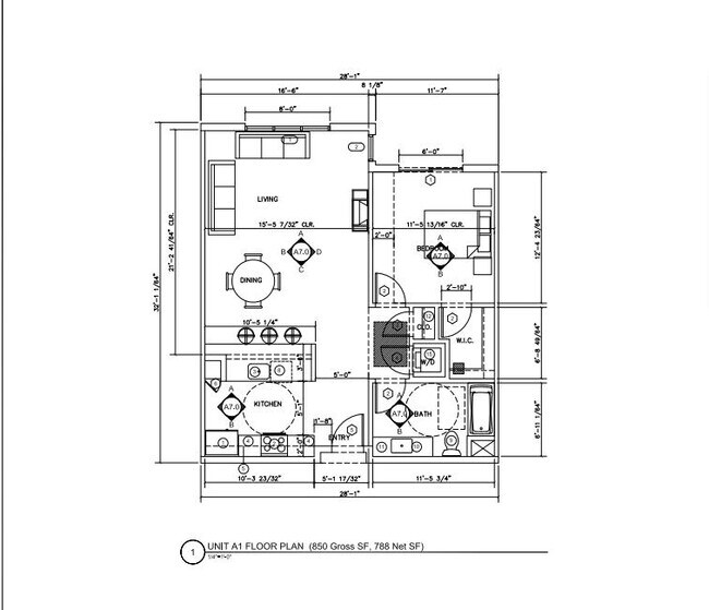 Building Photo - 955 S 1st St