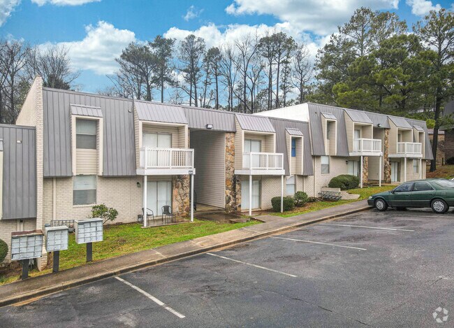 Building Photo - Valley Station Apartment Homes