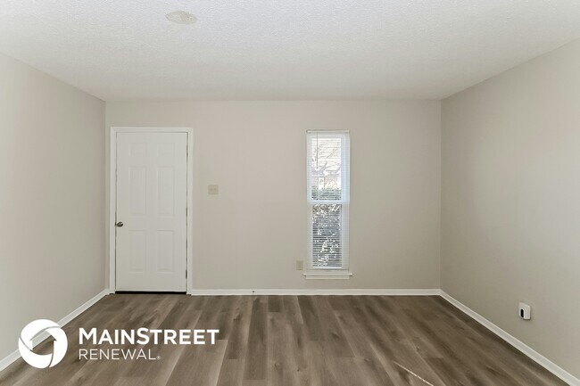 Foto del edificio - 3103 Greenbranch Dr