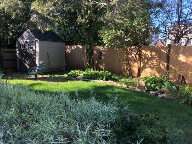 Foto del edificio - 1 bed 1 bath 1st floor unit in a historic ...