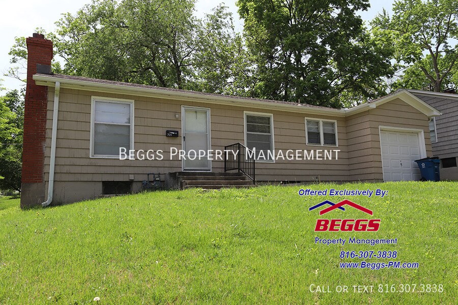 Foto principal - 703 Hillside Ave