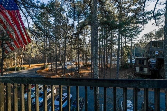 Foto del edificio - 3200 Rim Cove Dr