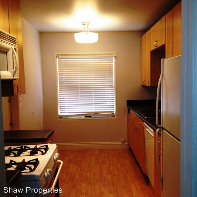 Foto del edificio - 2 br, 1 bath House - 1349 Channing Way