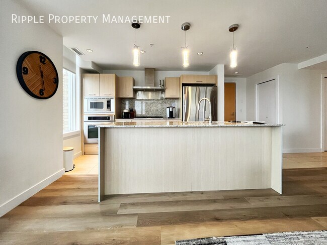 Photo du bâtiment - SPACIOUS 2 BEDS, 2 BATHS CONDO | MODERN LIVING IN ERMINESKIN | AC AVAILABLE