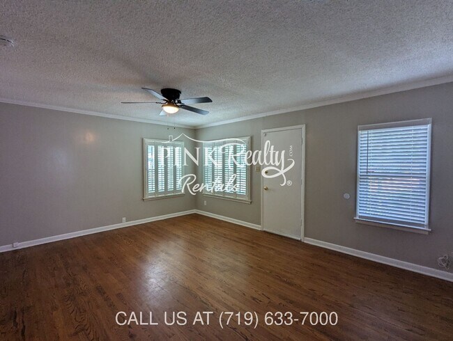 Foto del edificio - 504 N 18th St