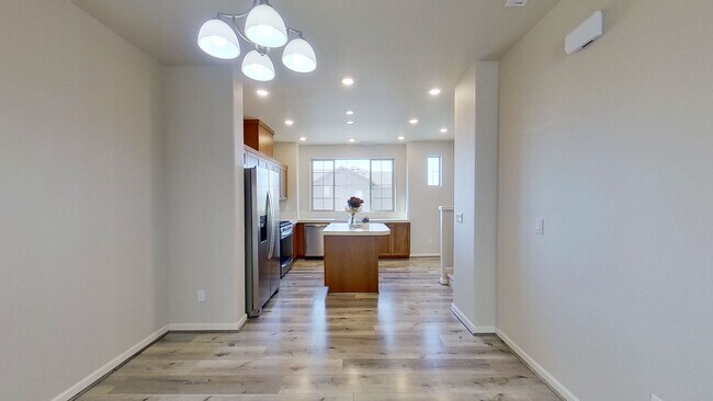 Foto del edificio - Wonderful Townhome 3 Bed 2.5 Bath in Betha...