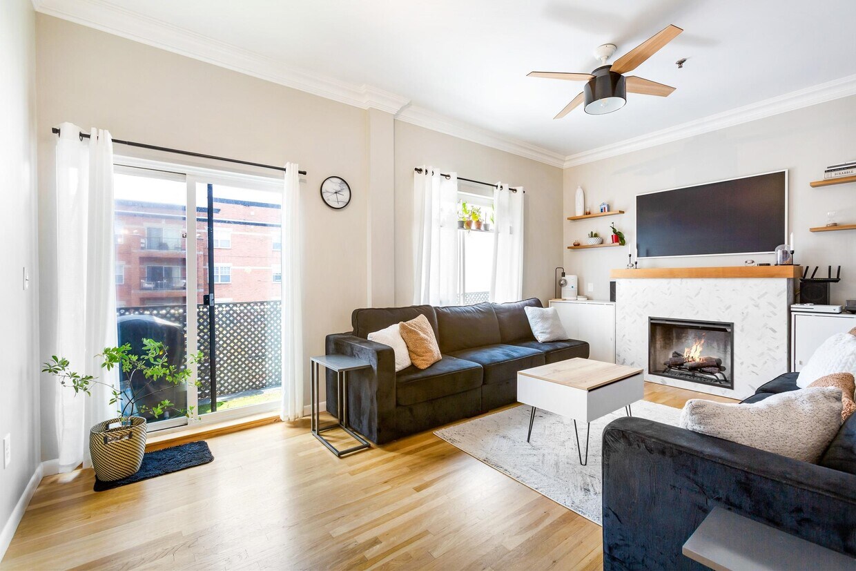 Foto principal - 1110 Clinton St