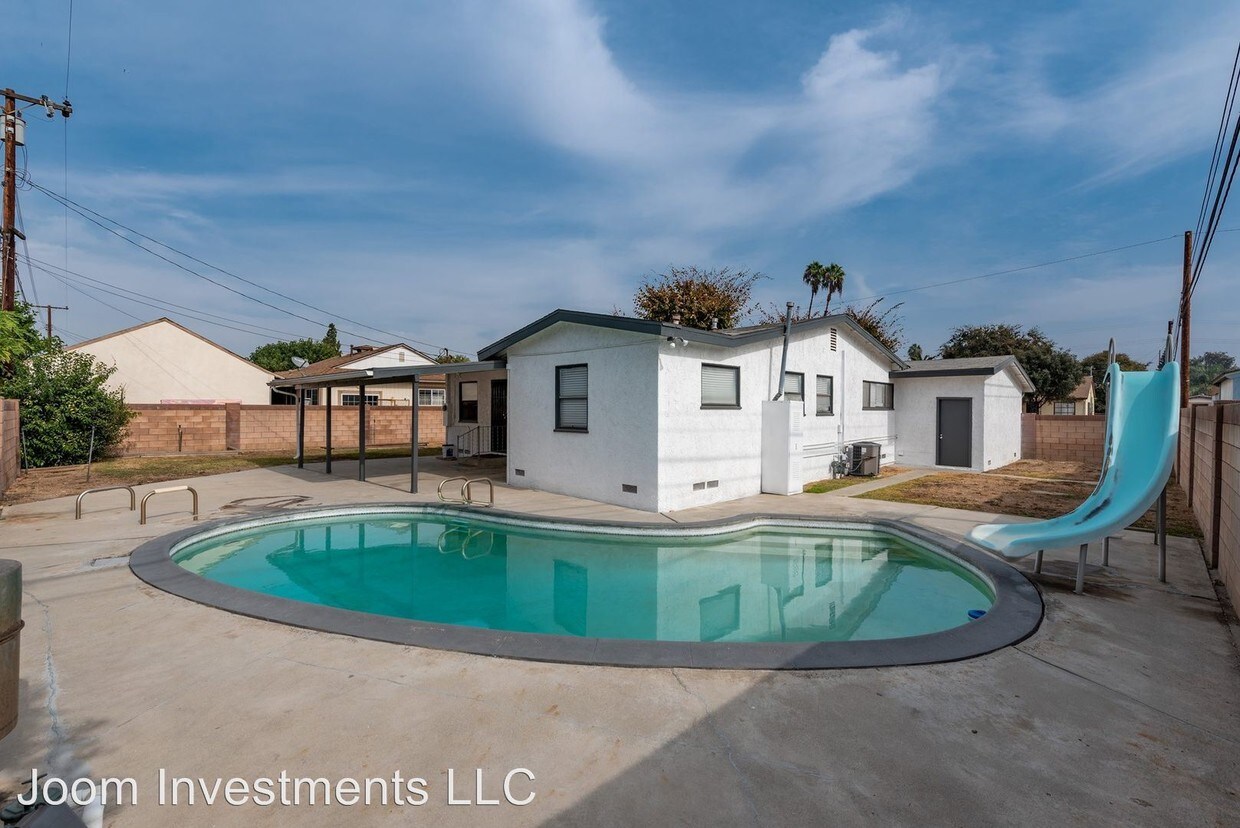 Foto principal - 3 br, 2 bath House - 1111 S Susanna Ave