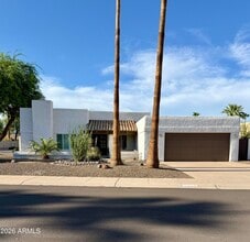 Building Photo - 8702 E San Ardo Dr